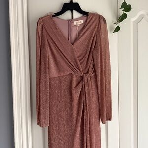 Baltic Born Shimmer Dress